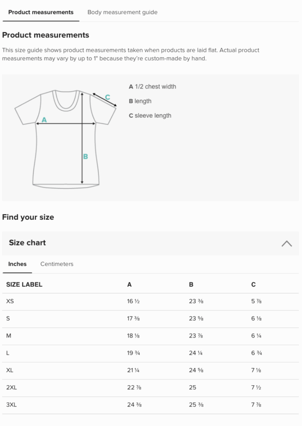 Women's ALPEVISION pattern Tee - Image 6