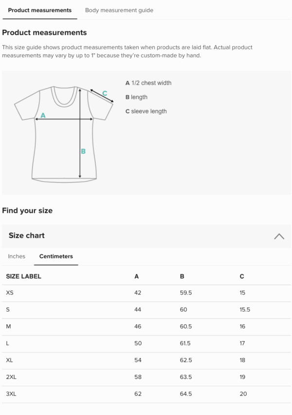 Women's ALPEVISION pattern Tee - Image 4
