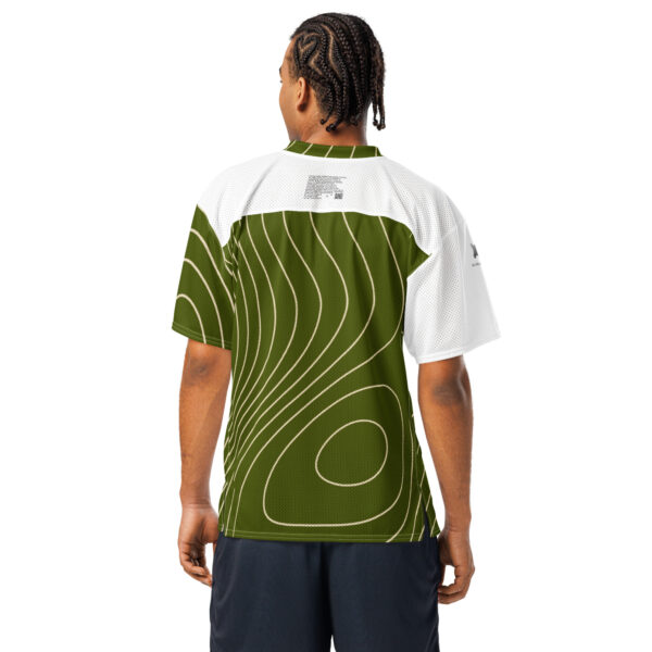 ALPEVISION pilot jersey - Image 3