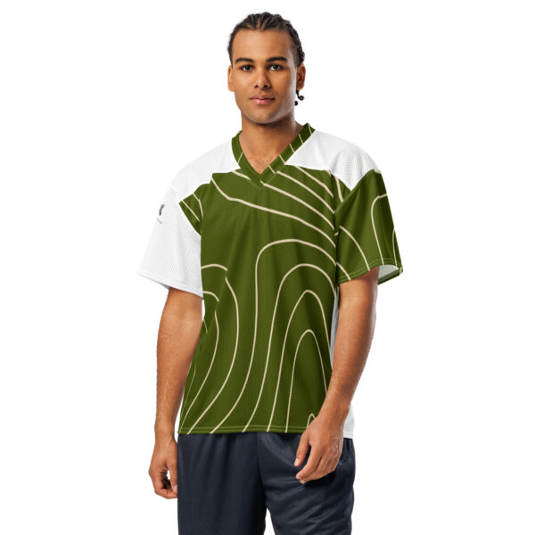 ALPEVISION pilot jersey