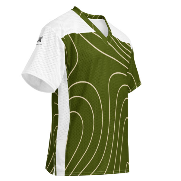 ALPEVISION pilot jersey - Image 9