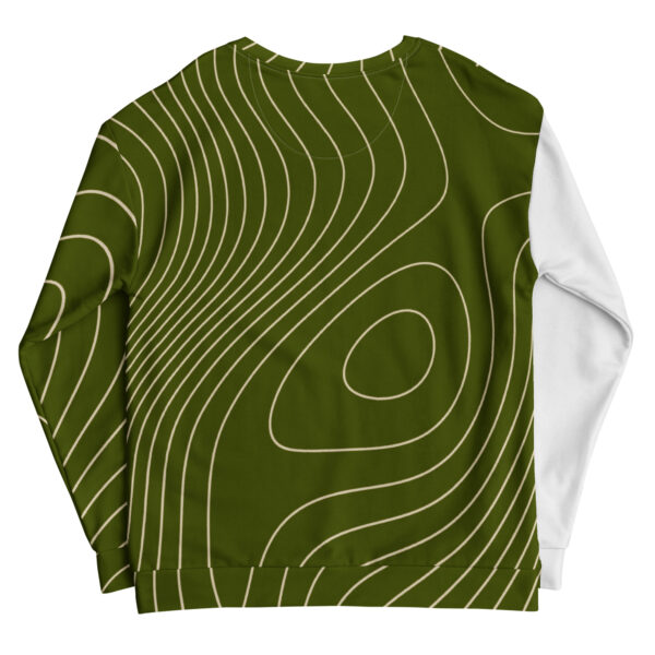 ALPEVISION isoips Sweatshirt - Image 3