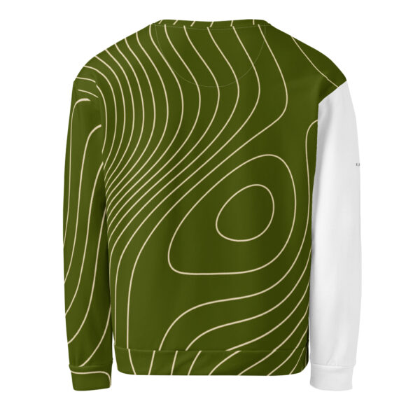 ALPEVISION isoips Sweatshirt - Image 5