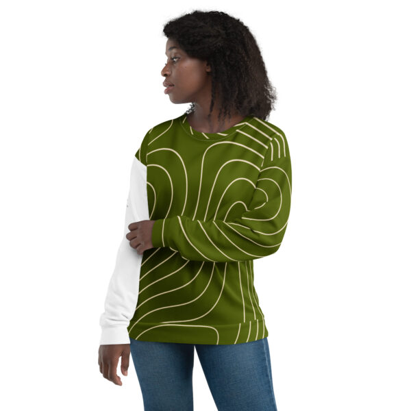 ALPEVISION isoip Sweatshirt
