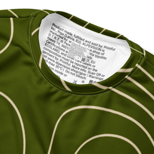 ALPEVISION isoips Sweatshirt - Image 10