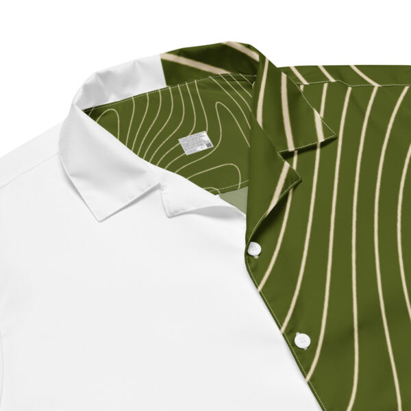 Women button shirt - Image 9