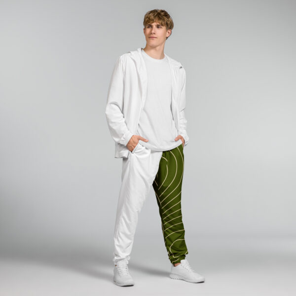 ALPEVISION isoips pants