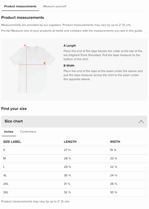 Pilot square Tee - Image 9