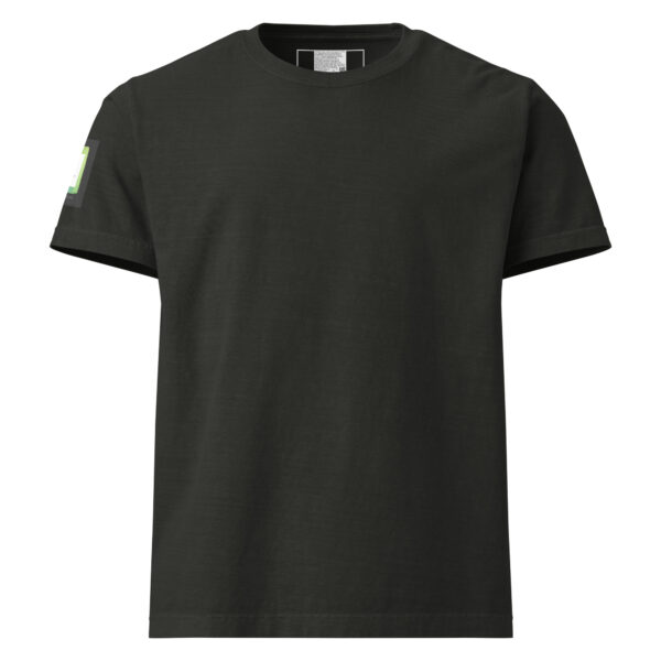 Pilot square Tee - Image 5