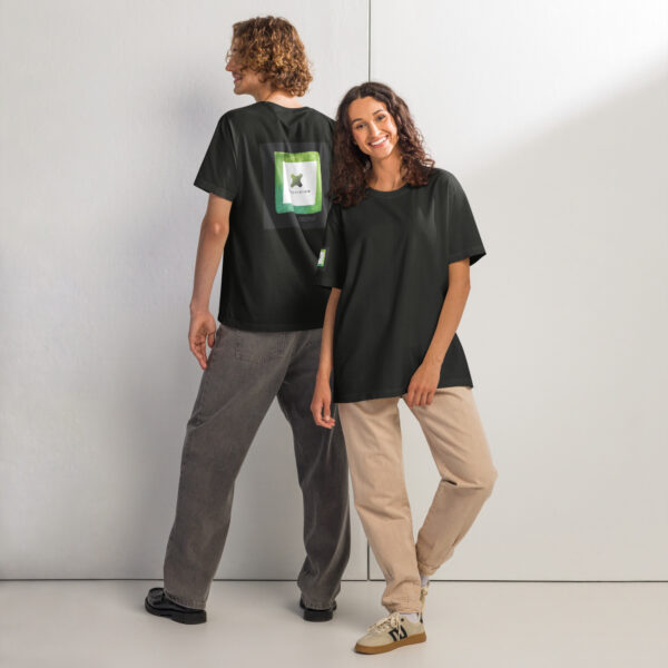 Pilot square Tee