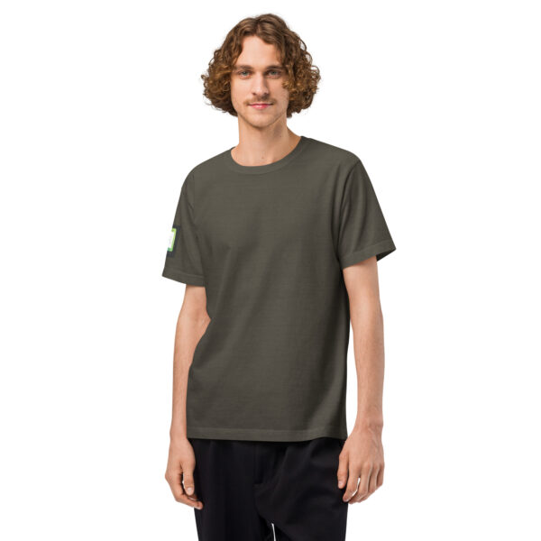 Pilot square Tee - Image 3