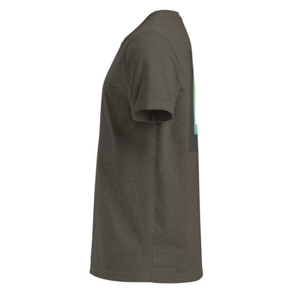 Pilot square Tee - Image 8