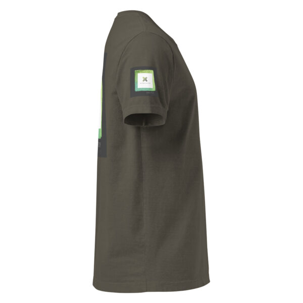 Pilot square Tee - Image 6